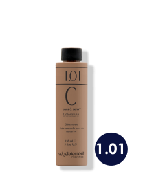 1,01 Natural Black Ash