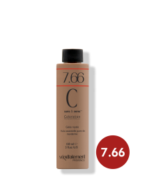 7,66 Intense Red Blonde