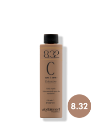 8,32 Light Blonde Golden Irise