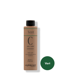Green Intensifier