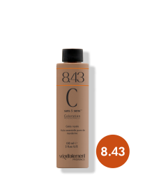 8,43 Light Blonde Copper...