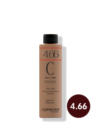 4,66 Intense Red Brown