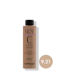 9,21 Very Light Blond Irise...
