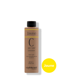 Yellow Intensifier
