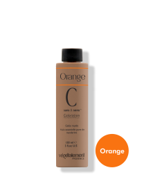 Orange Intensifier