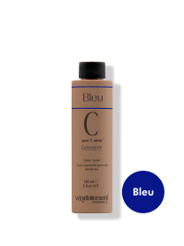 Blue Intensifier