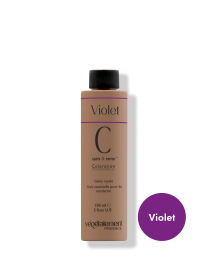 Violet Intensifier