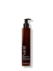 Nutritive Shampoo
