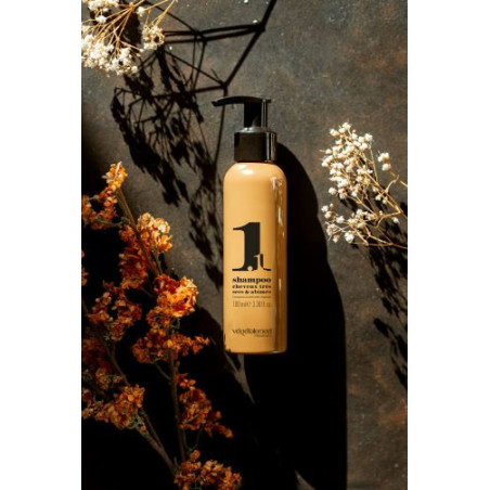 TSA - Shampooing 11 abîmés TSA - Shampooing 11 abîmés