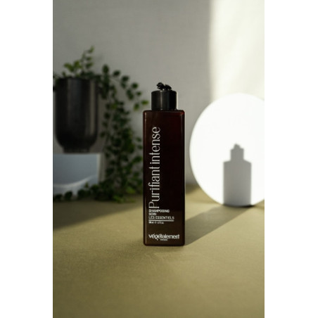 VP - INTENSE PURIFYING SHAMPOO VP - INTENSE PURIFYING SHAMPOO