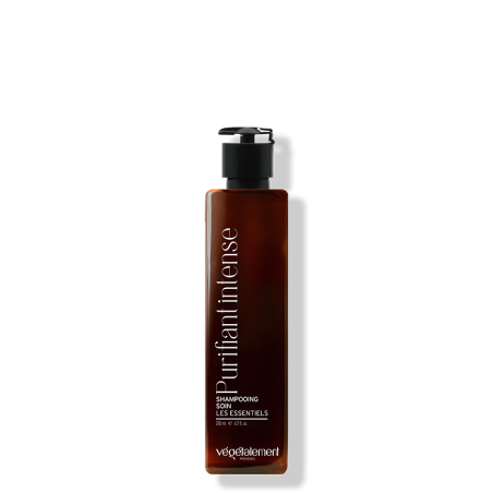 VP - INTENSE PURIFYING SHAMPOO VP - INTENSE PURIFYING SHAMPOO