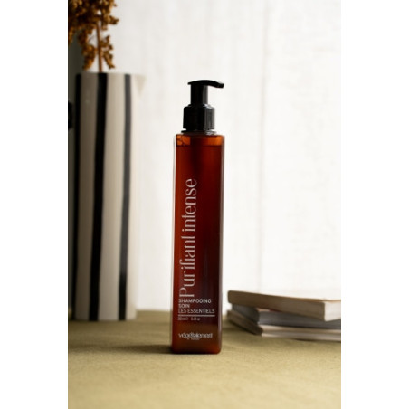 VP - INTENSE PURIFYING SHAMPOO VP - INTENSE PURIFYING SHAMPOO