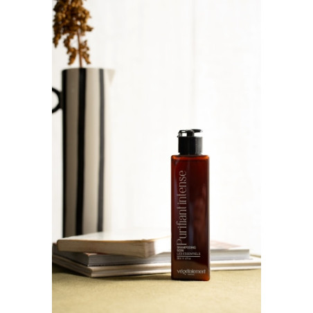 VP - INTENSE PURIFYING SHAMPOO VP - INTENSE PURIFYING SHAMPOO