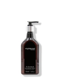 Icy Effect Shampoo