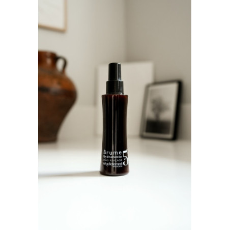 VP - N°5 VANILLA - HYDRATING RINSE FREE MIST VP - N°5 VANILLA - HYDRATING RINSE FREE MIST