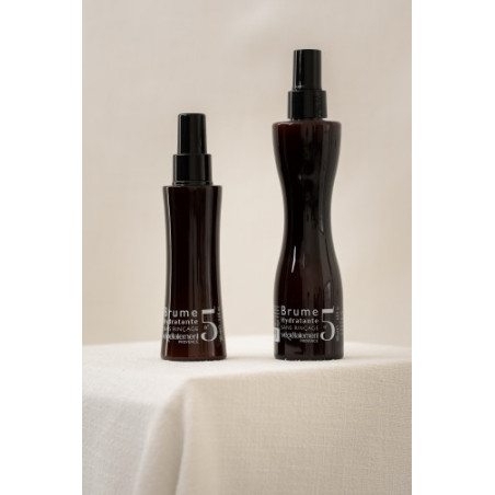 VP - N°5 VANILLA - HYDRATING RINSE FREE MIST VP - N°5 VANILLA - HYDRATING RINSE FREE MIST