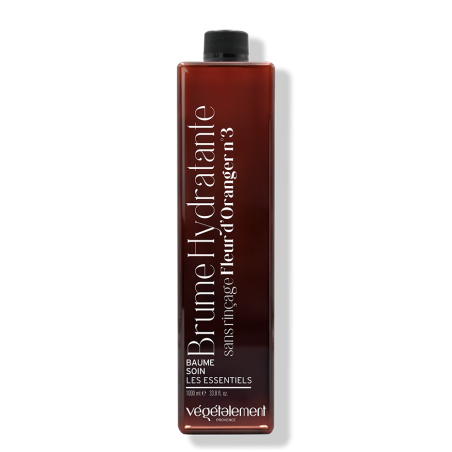 VP - N°3 ORANGE BLOSSOM - HYDRATING RINSE FREE MIST VP - N°3 ORANGE BLOSSOM - HYDRATING RINSE FREE MIST