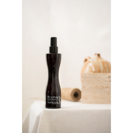 VP - N°3 ORANGE BLOSSOM - HYDRATING RINSE FREE MIST VP - N°3 ORANGE BLOSSOM - HYDRATING RINSE FREE MIST