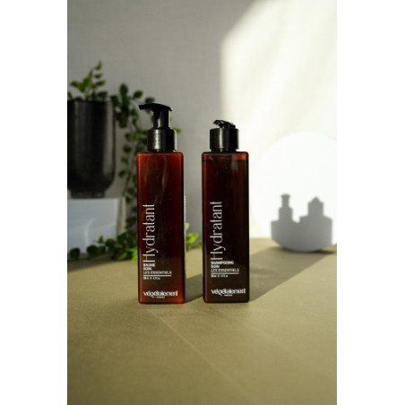 Baume hydratant Baume hydratant
