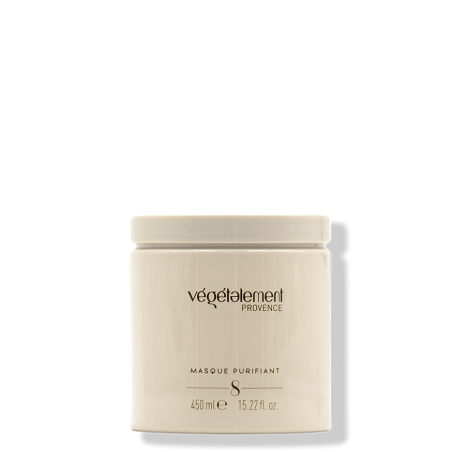 VP - N°8 PURIFYING FACE MASK TUBE VP - N°8 PURIFYING FACE MASK TUBE