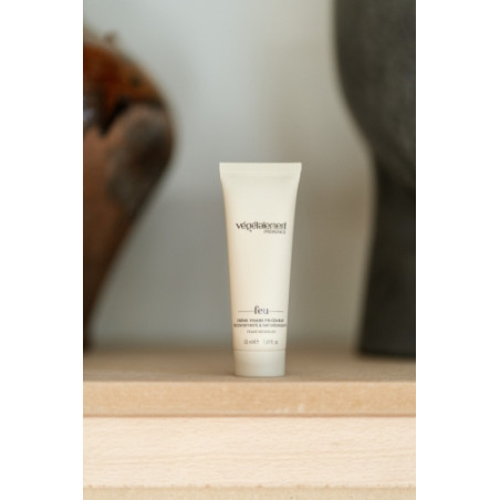 VP - SKIN SPA - FRESH FACE CREAM “FIRE” TUBE VP - SKIN SPA - FRESH FACE CREAM “FIRE” TUBE