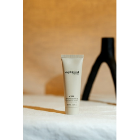 VP - SKIN SPA - VITALITY FACE CREAM “WATER” TUBE VP - SKIN SPA - VITALITY FACE CREAM “WATER” TUBE