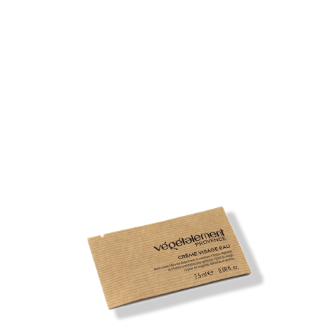 VP - SKIN SPA - VITALITY FACE CREAM “WATER” TUBE VP - SKIN SPA - VITALITY FACE CREAM “WATER” TUBE