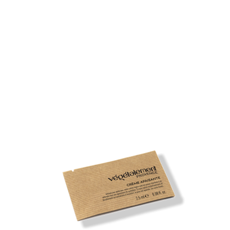 VP - N°5 SOOTHING FACE CREAM TUBE VP - N°5 SOOTHING FACE CREAM TUBE