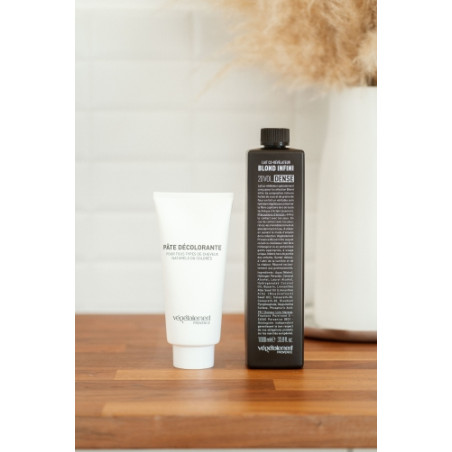 Lait Co-révélateur dense Lait Co-révélateur dense