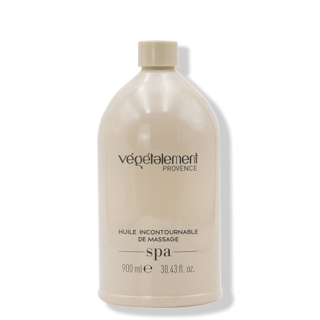 Spa - Huile incontournable de massage Spa - Huile incontournable de massage