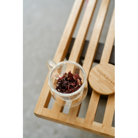 Thyme Herbal Tea Thyme Herbal Tea