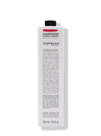 Poppy Shampoo (fire Red)
