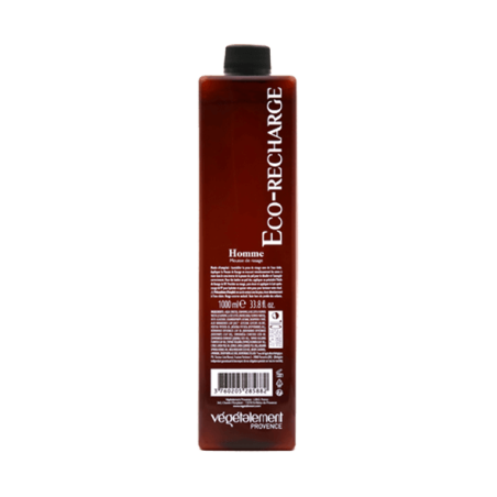 Mousse de rasage Mousse de rasage