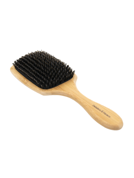 Bien choisir sa brosse ou son peigne à cheveux - Inspire by Végétalement  Provence